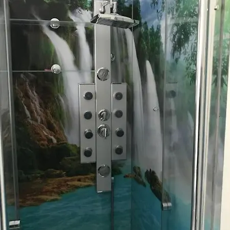 Alter Bahnhof, Optional Mit Sauna Und Whirlpool Dahlem  Esterno foto