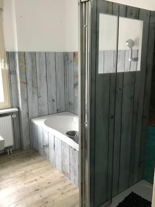 Alter Bahnhof, Optional Mit Sauna Und Whirlpool *