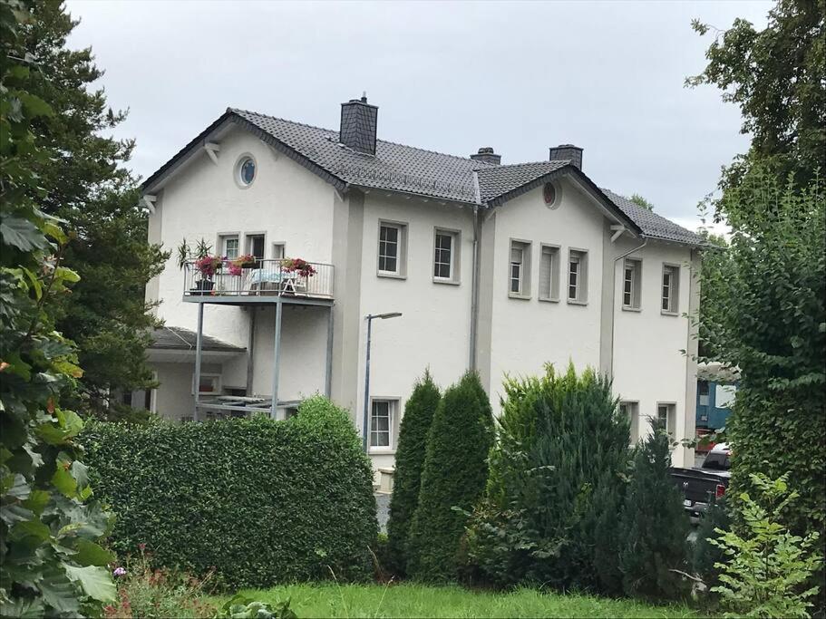 Alter Bahnhof, Optional Mit Sauna Und Whirlpool
