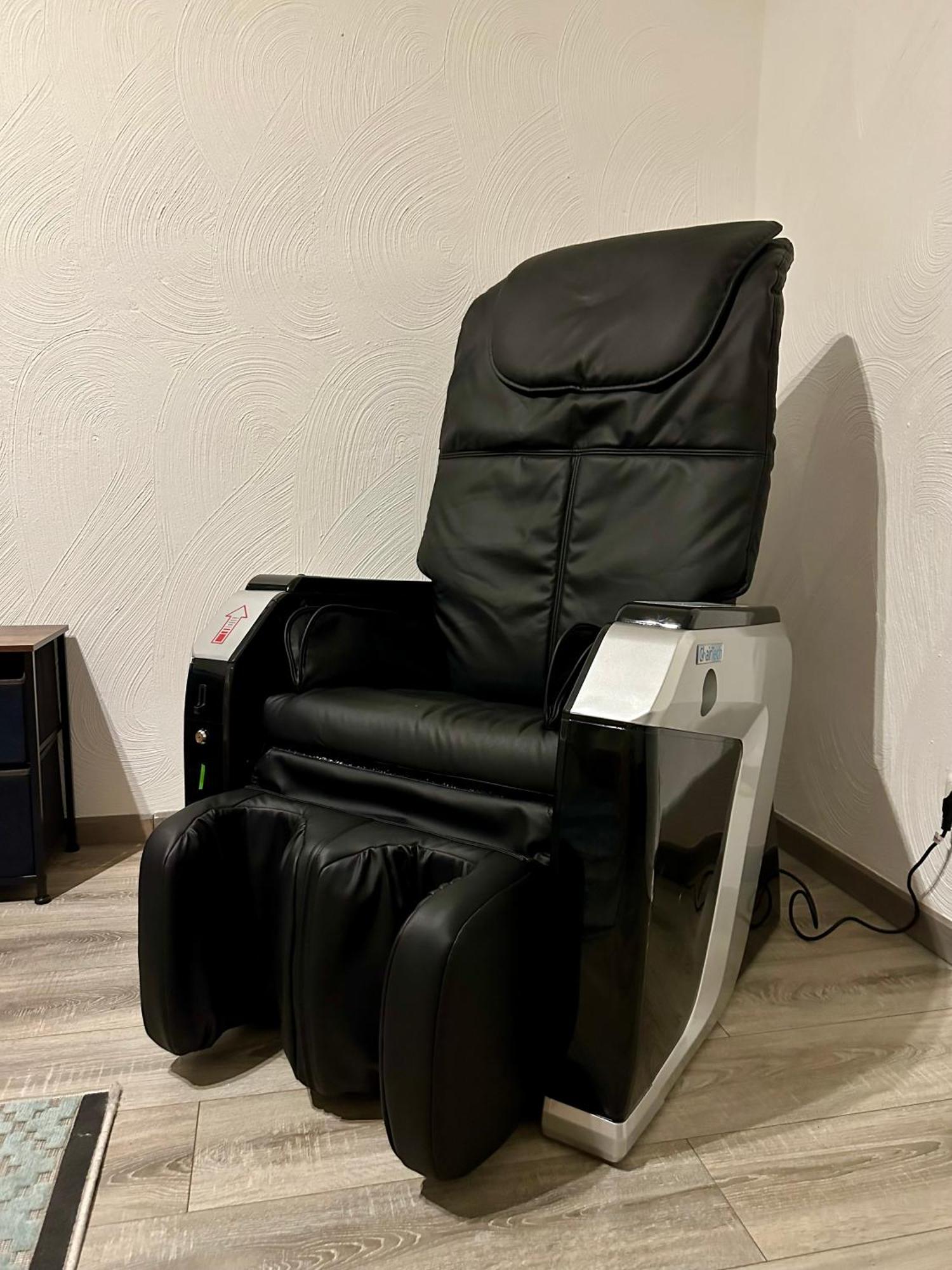 Alter Bahnhof, Optional Mit Sauna Und Whirlpool Appartement *