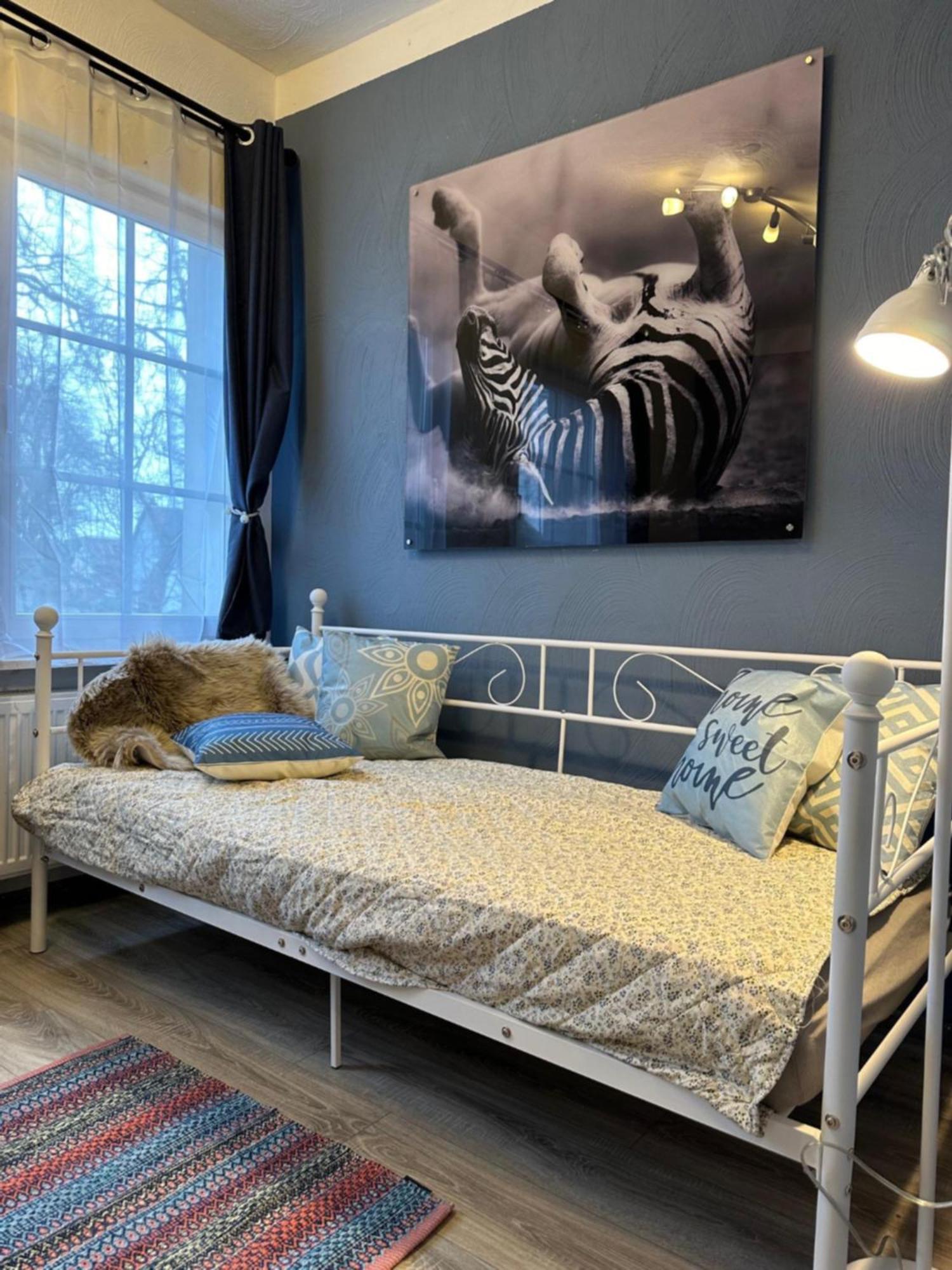 Appartement Alter Bahnhof, Optional Mit Sauna Und Whirlpool Dahlem (Euskirchen)